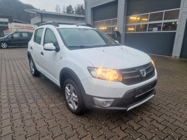 Dacia Sandero II Stepway Prestige/NAVI