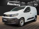 Opel Combo E Cargo M 1.5 D RückKam virtu.Rückspiegel - Opel Combo Gebrauchtwagen in Dortmund
