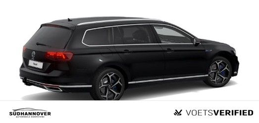 Volkswagen Passat - Bild 3