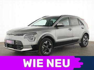 Kia Leasingangebot: Kia Niro e-Niro Vision Wärmepumpe|Bi-LED|Navi|ACC