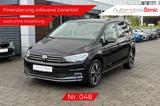 Volkswagen Touran Comfortline 2,0 TDI ACC StHzg AHK 7Sitzer - Volkswagen Touran: Comfortline