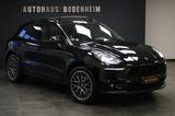 Porsche Macan Basis/KAMERA/NAVI/LEDER/PANO