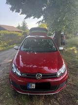 Volkswagen Golf VI 1.4 TSI DSG Exclusive Variant Exclusive - Volkswagen Golf: Variant Exclusive