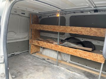 Mercedes Vito - 10