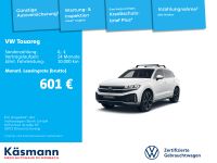Volkswagen Touareg - Vorschau Bild 2