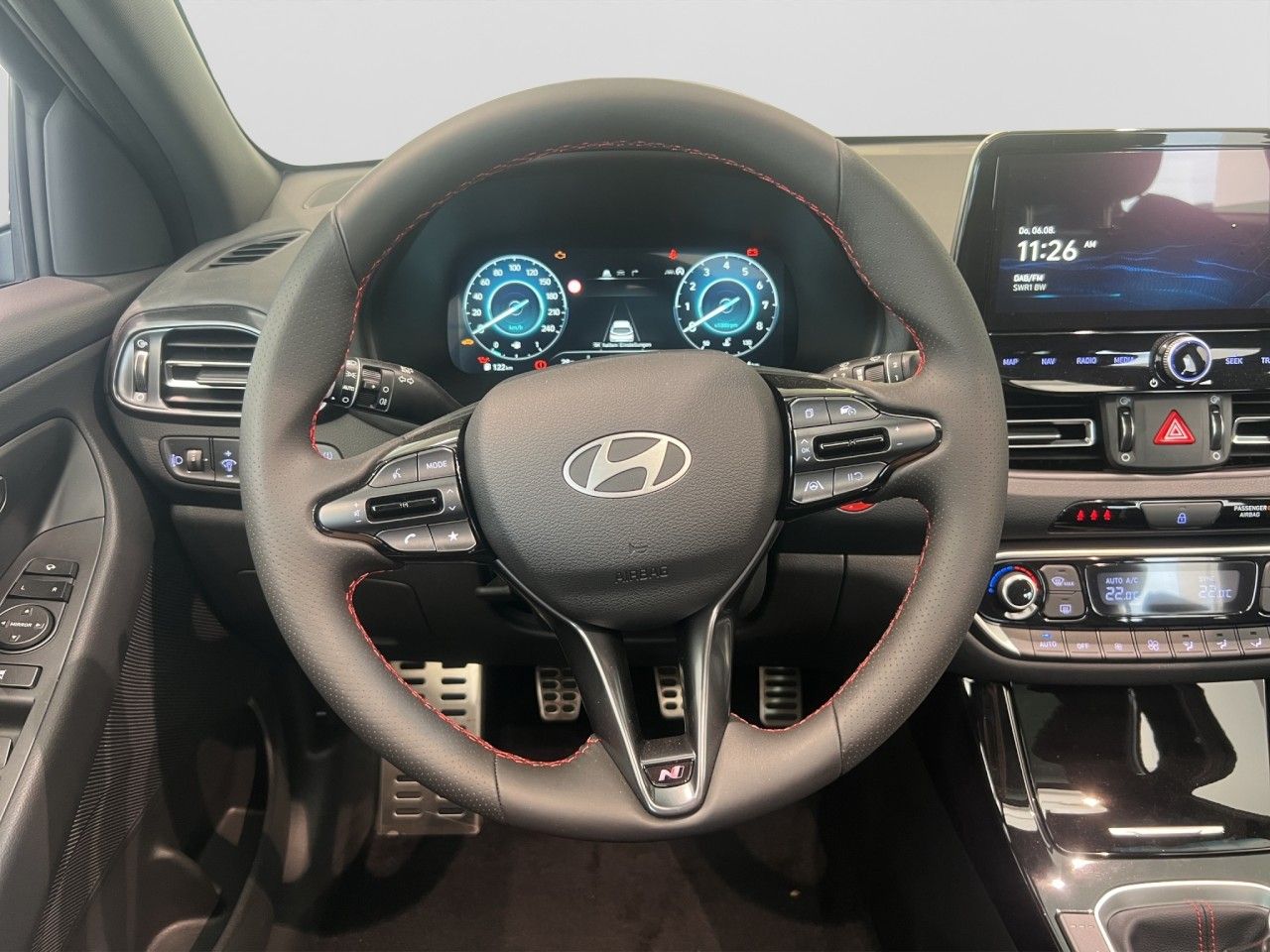 Hyundai i30 – Bild 12