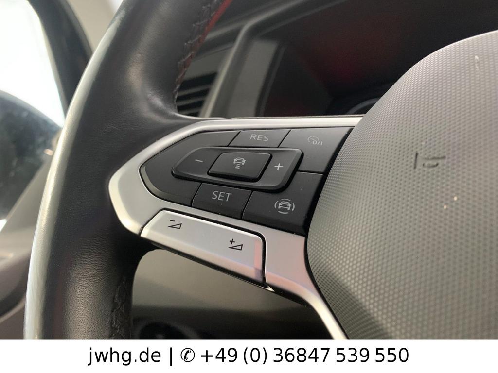 Volkswagen T6 Caravelle