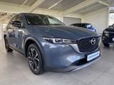 Mazda CX-5 2.5 Newground AUTOMATIK Teilleder, Navi, 19 - Mazda CX-5 Newground mit Benzin-Antrieb