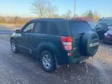 Suzuki Grand Vitara 1,9 L Diesel Van - Suzuki Grand Vitara aus 2007 mit Diesel-Antrieb