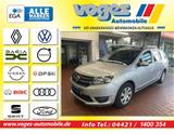 Dacia Logan MCV TCe 90 S&S Laureate - Dacia Logan: Laureate