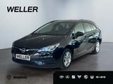 Opel Astra 1.4 Turbo ST Edition *PDC*Sitzhz*CarPlay* - Opel Astra Gebrauchtwagen in Lübeck