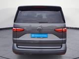 Volkswagen T7 Multivan 2.0 TSI DSG - gebrauchte VW Kleinbus
