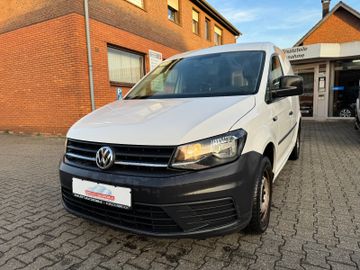Volkswagen Caddy - 2