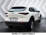 Mazda CX-30 2025 2.0L SKY-X 186ps 6MT Centre DASO M+S - gebrauchte Mazda CX-30 aus dem Jahr 2024