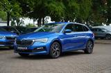 Skoda SCALA DRIVE 1.5 DSG ANHÄNGERKUPPLUNG SCHWENKBAR - Skoda in Leipzig