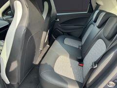Renault Zoe R135 Experience R135/Z.E. 50 (Miet-Batterie)