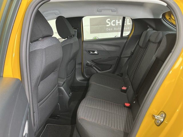 208 e- Active
