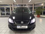 Seat Alhambra FR-Line*7Sitzer*Xenon*Leder*Navi*Kamera - Seat Alhambra Gebrauchtwagen in Dresden