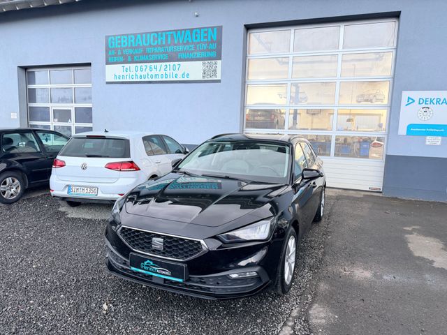 SEAT Leon Sportstourer Style DSG Virtual Navi ACC LED