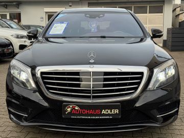 Mercedes S 350 - 2