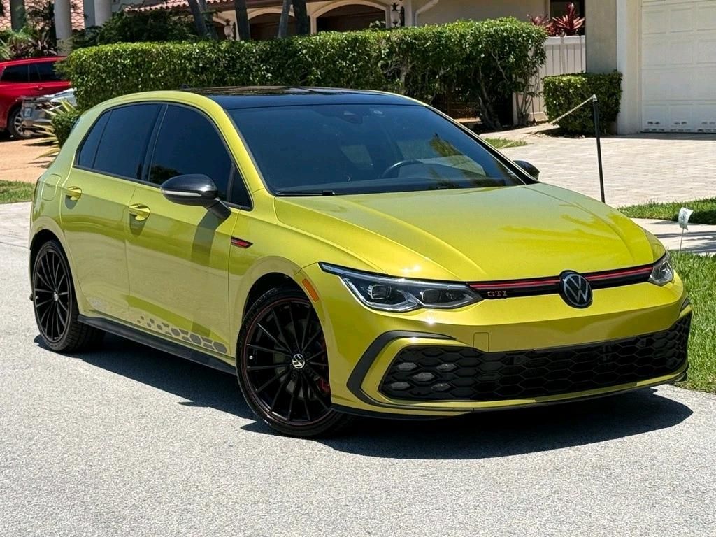 Image of Volkswagen Golf Plus