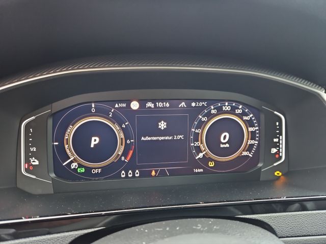 Arteon SB R-Line 1.4 eHybrid DSG Navi Leder StHz