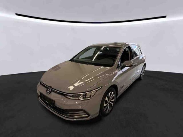 Volkswagen Golf VIII Lim. Active eTSI Navi/RFK/APP