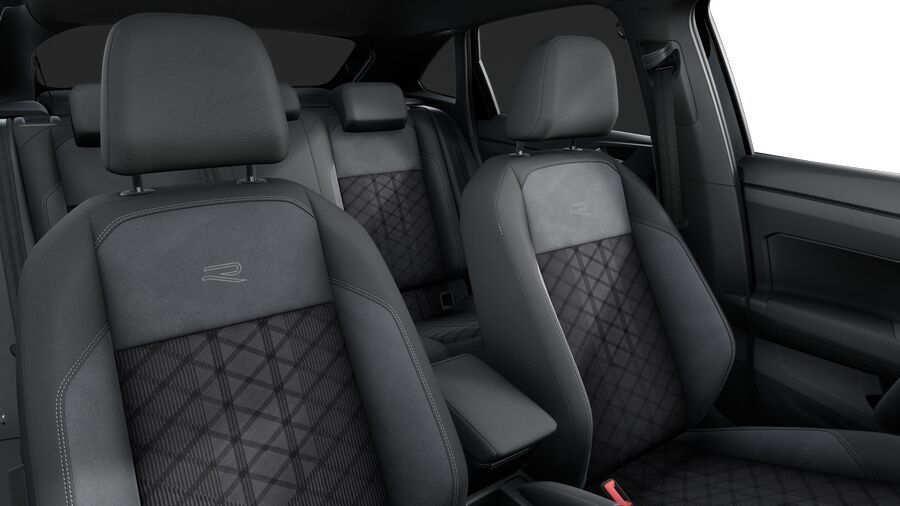 Volkswagen Taigo - Bild 10
