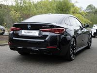 BMW 440 Gran Coupé - Vorschau Bild 5