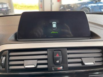 BMW 118i 5-Türer Aut. Edition M Sport Shadow*NAVI*LE