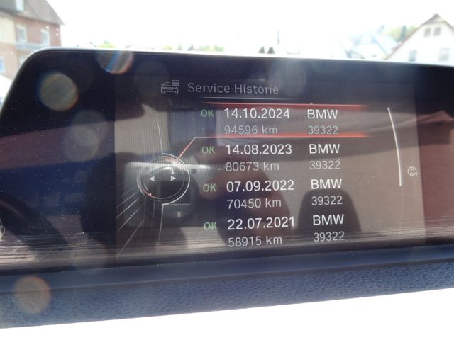 Fahrzeugabbildung BMW 420i/M-Paket/HUD/1.Hand/Leder/Xenon/Navi/97TKM/
