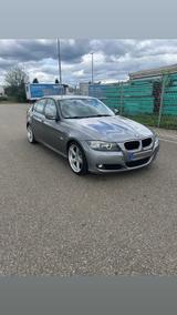 BMW 320d EfficientDynamics Edition EfficientDyna... - BMW 320: 320d Efficientdynamics Edition