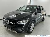 Mercedes-Benz GLA 180 d Aut. Navi 1/2 Leather KeylessGo Klima - Mercedes-Benz GLA 180 mit Diesel-Antrieb