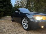 BMW 765 4.4 - gebrauchte BMW 745 aus dem Jahr 2002