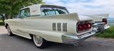 Ford Thunderbird Squarebird - Ford Thunderbird: Sportwagen