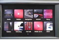 Fahrzeugabbildung Seat Leon ST Style*Navigation*Winterpaket*Klimatronic