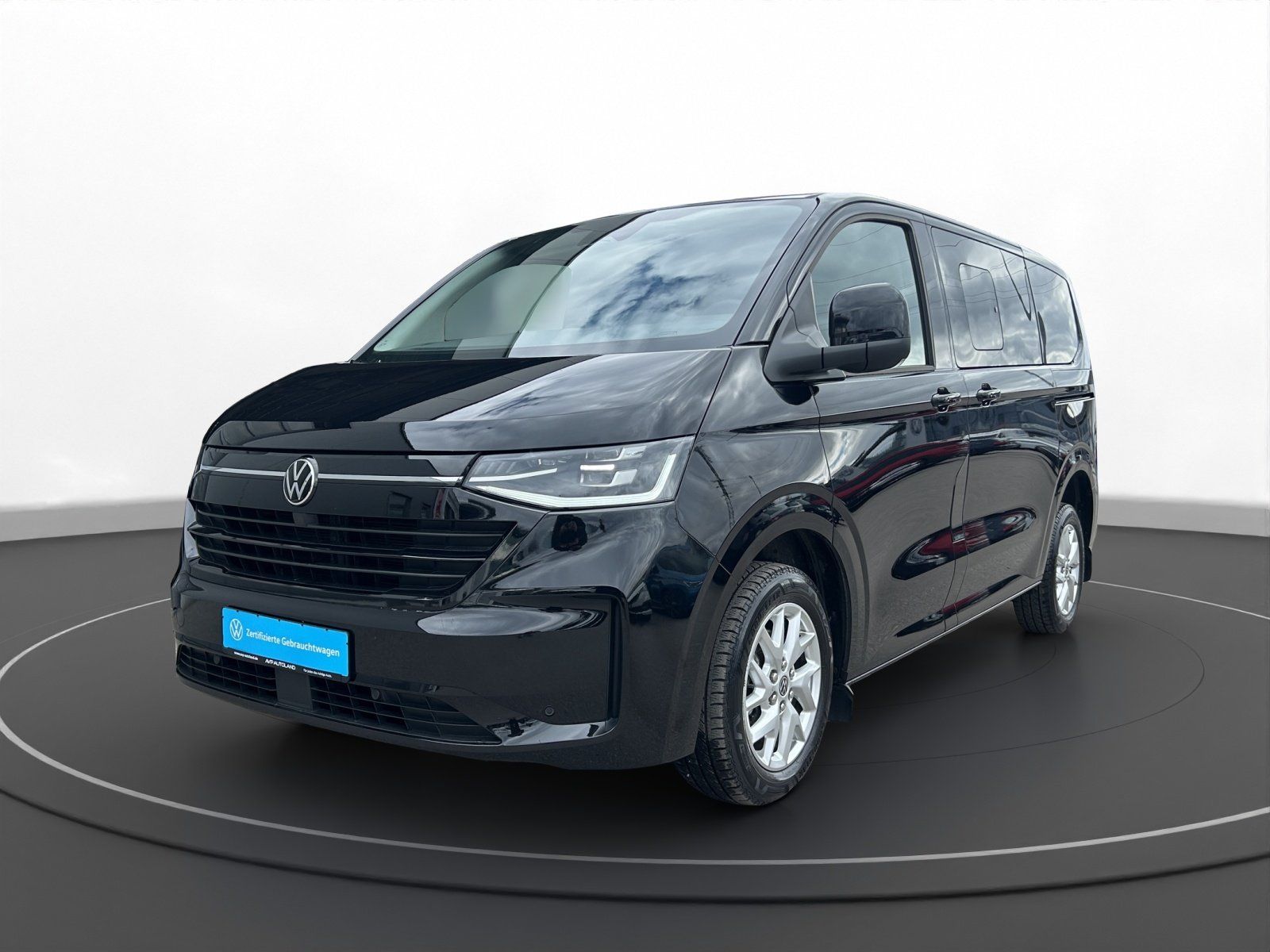 Volkswagen T7 Caravelle - Bild 2