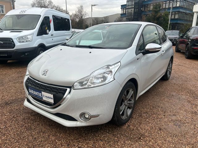 Peugeot 208 Style