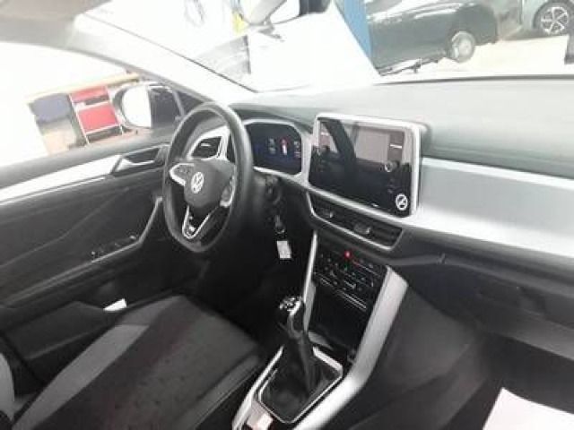 Volkswagen T-Roc - Bild 3