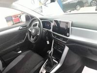 Volkswagen T-Roc - Vorschau Bild 3