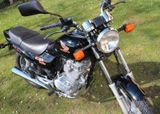 Honda CB 250 Two Fifty - HONDA CB 250