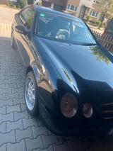 Mercedes-Benz Mercedes Benz CLK 230 Kompressor - gebrauchte Mercedes-Benz CLK 230 aus dem Jahr 2002