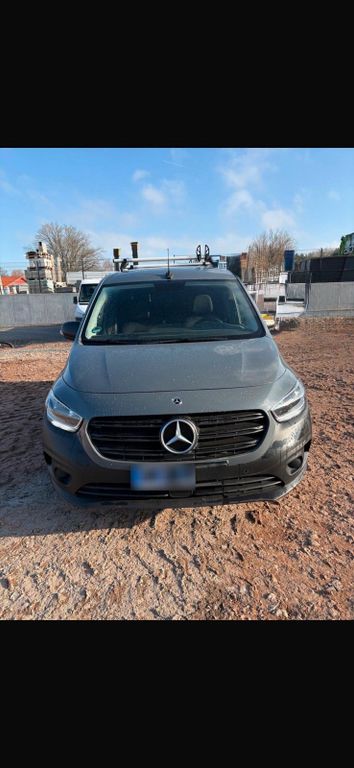Image of Mercedes-Benz Citan