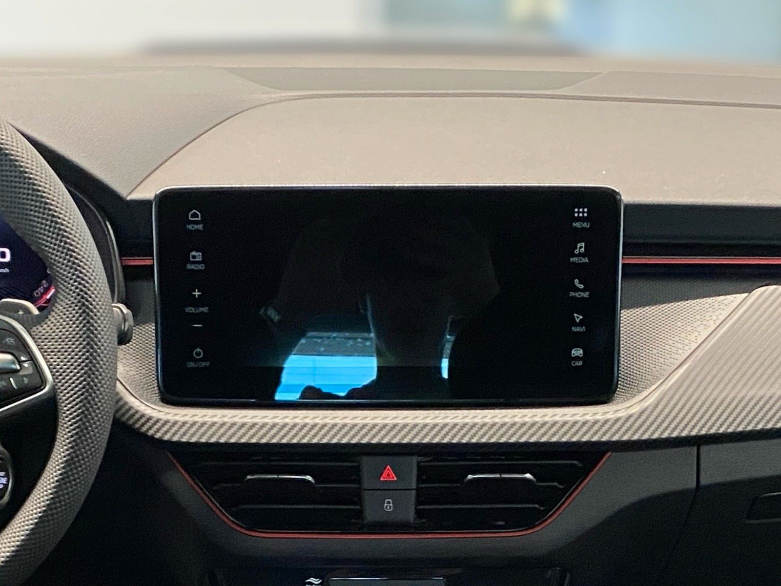 Skoda Kamiq - Bild 15