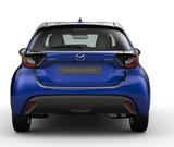Mazda 2 Hybrid Exclusive-Line - scheckheftgepflegte Mazda 2 Hybrid