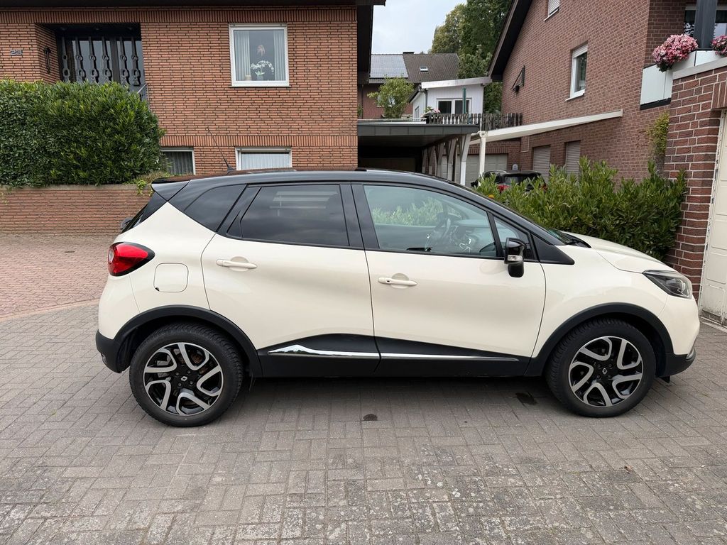 Image of Renault Captur
