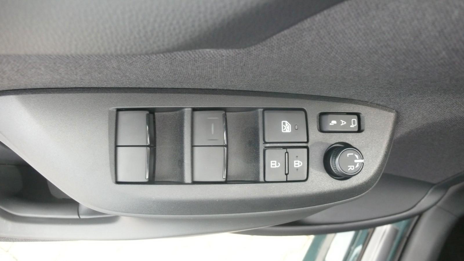 Mazda 2 Hybrid 1.5L Center Line Automatik