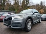 Audi Q5 quattro Automatik Navigation Xenon - mit Benzin-Antrieb: Allradantrieb, Geländewagen