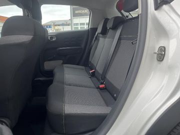 Bild 13 Citroën C3 1.2 PureTech 110 Shine - Navi - DAB - Automat