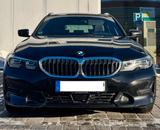 BMW 320d Touring Sport Line Automatik Sport Line